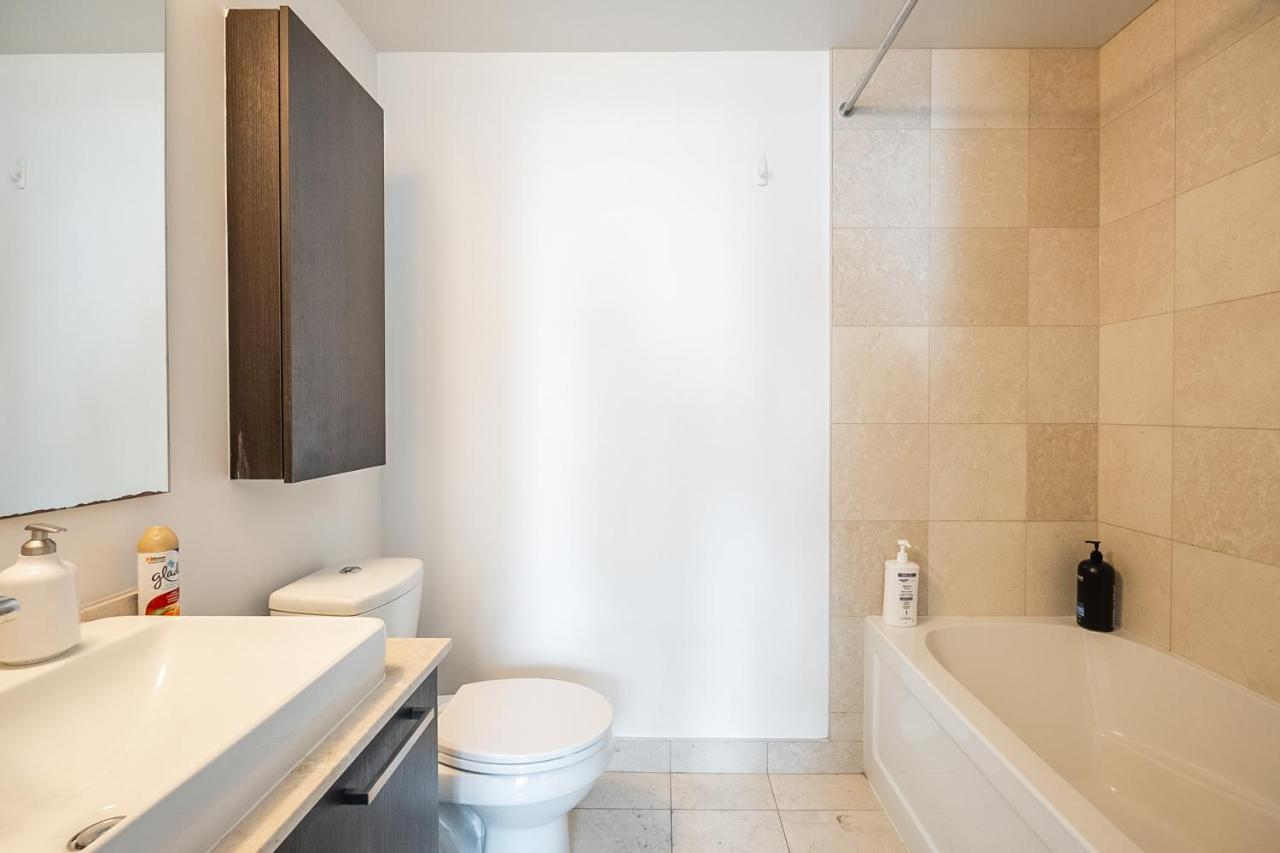Globalstay. Amazing Downtown Apartments Toronto Eksteriør billede