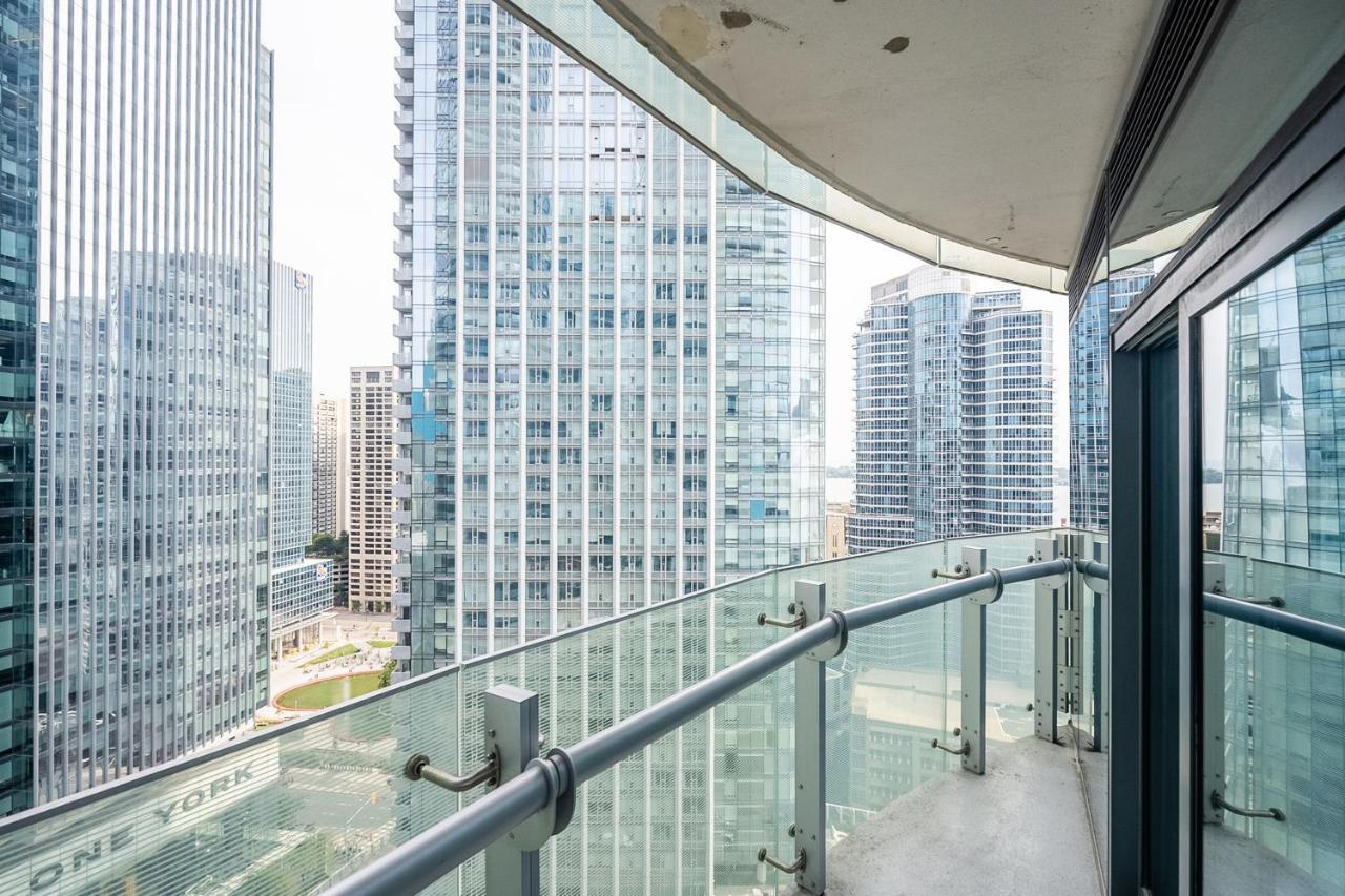 Globalstay. Amazing Downtown Apartments Toronto Eksteriør billede