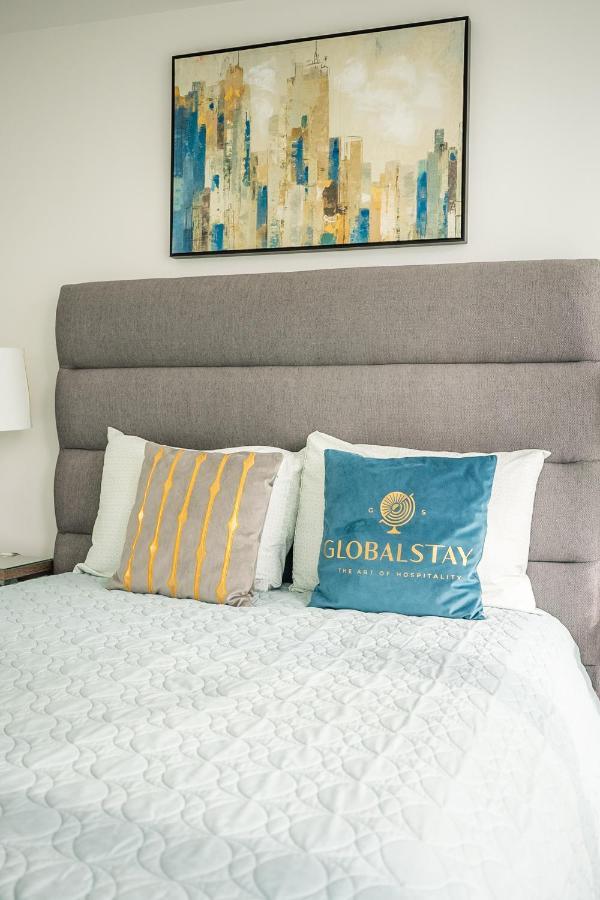 Globalstay. Amazing Downtown Apartments Toronto Eksteriør billede