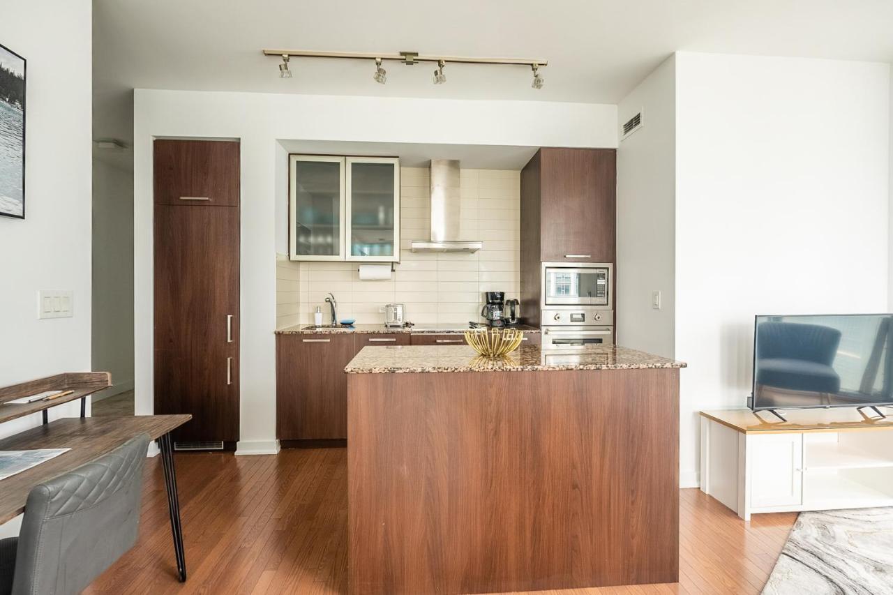 Globalstay. Amazing Downtown Apartments Toronto Eksteriør billede