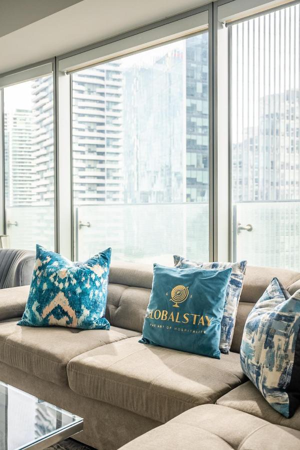Globalstay. Amazing Downtown Apartments Toronto Eksteriør billede