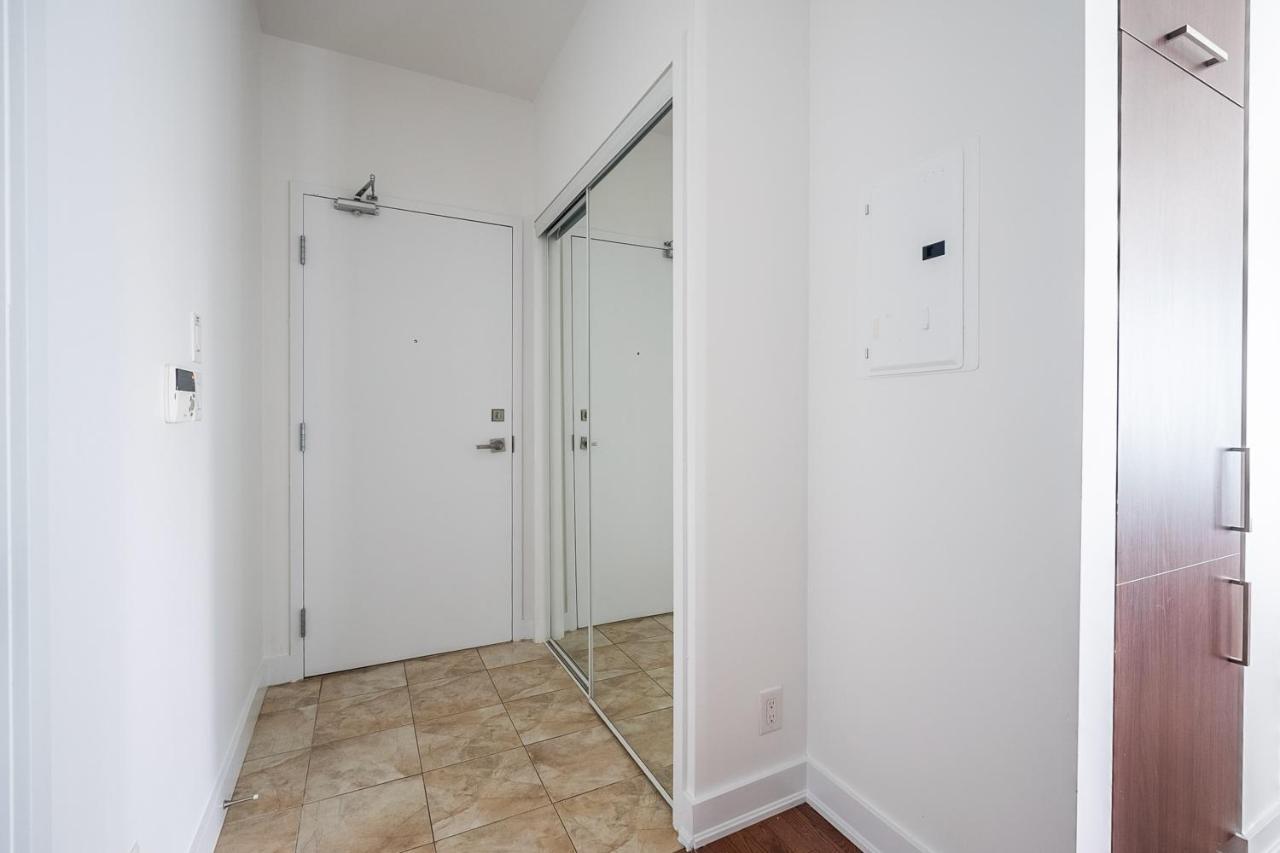 Globalstay. Amazing Downtown Apartments Toronto Eksteriør billede
