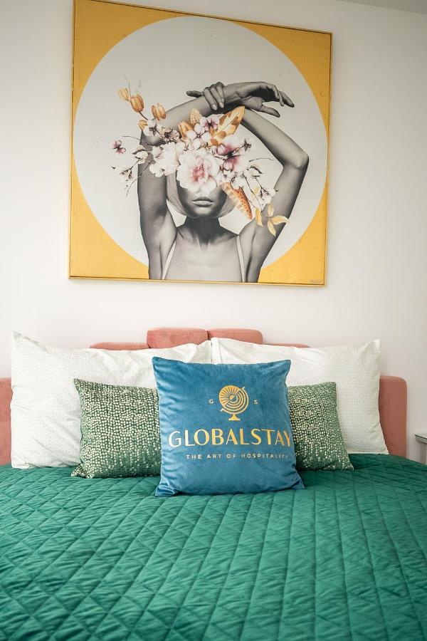 Globalstay. Amazing Downtown Apartments Toronto Eksteriør billede