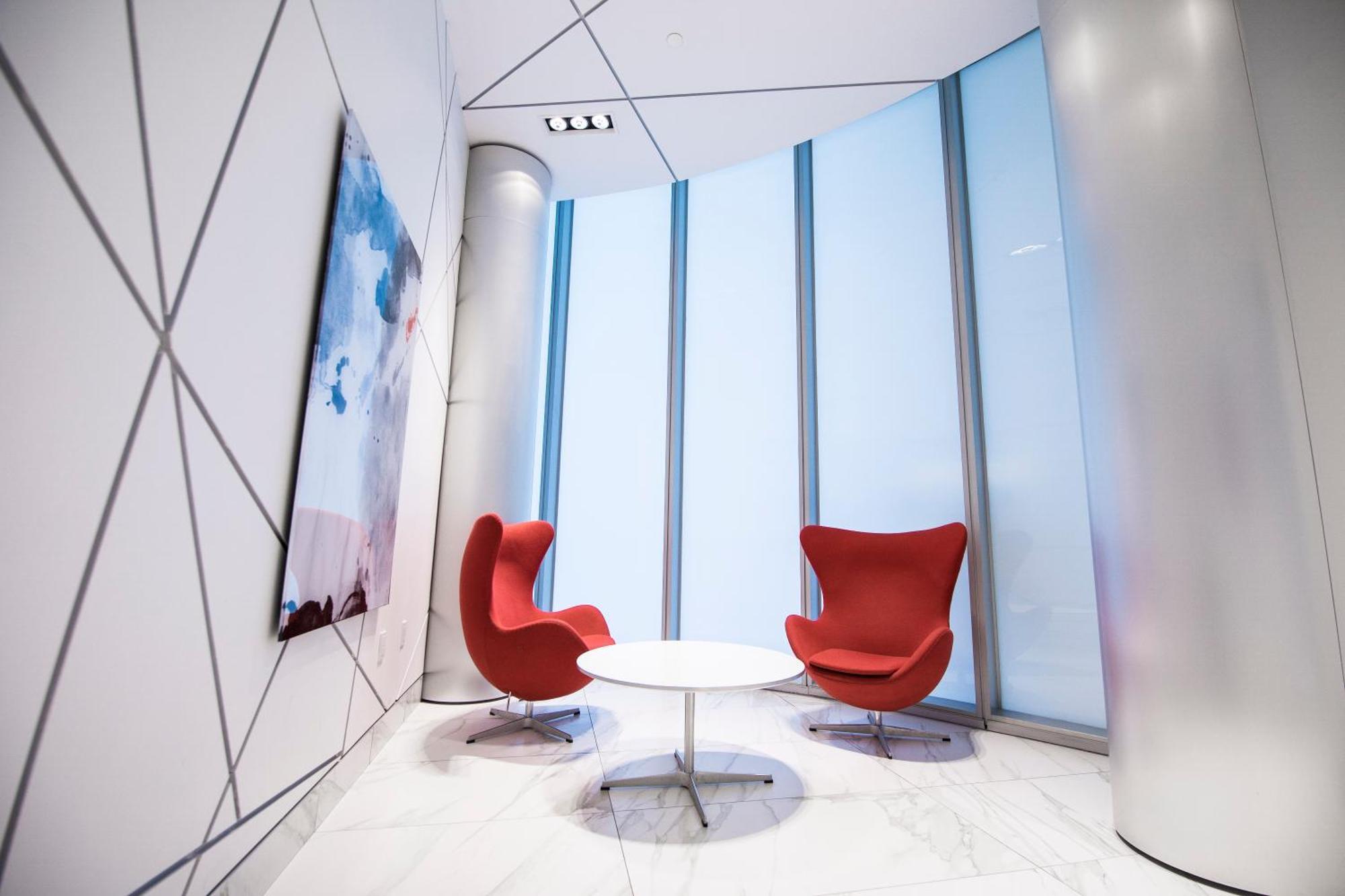 Globalstay. Amazing Downtown Apartments Toronto Eksteriør billede