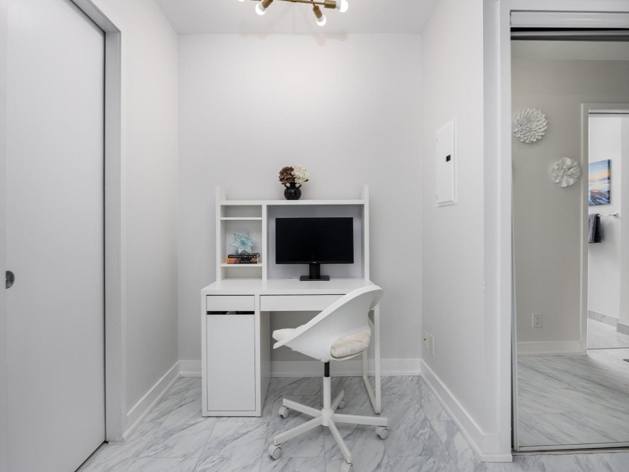 Globalstay. Amazing Downtown Apartments Toronto Eksteriør billede