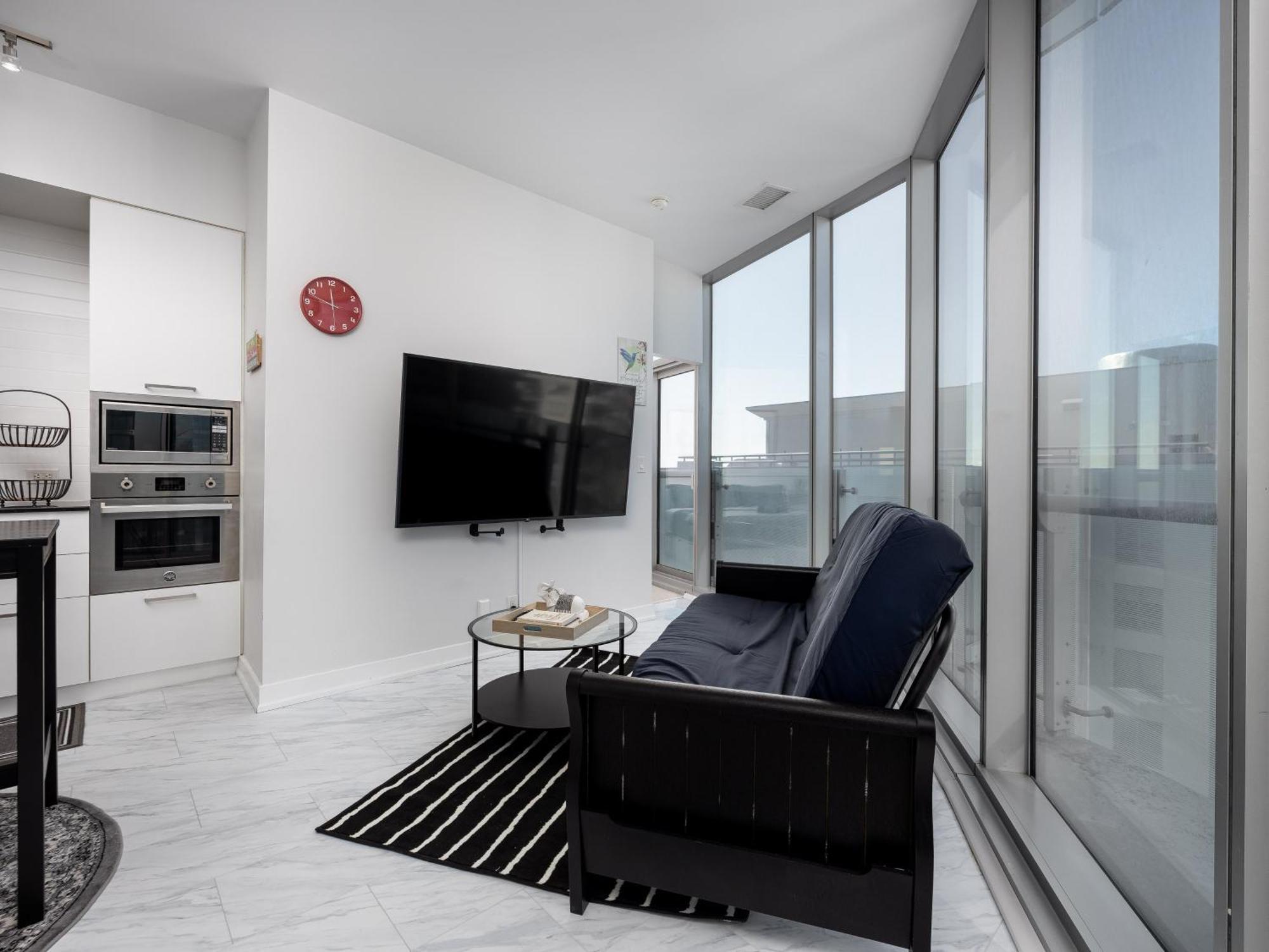 Globalstay. Amazing Downtown Apartments Toronto Eksteriør billede