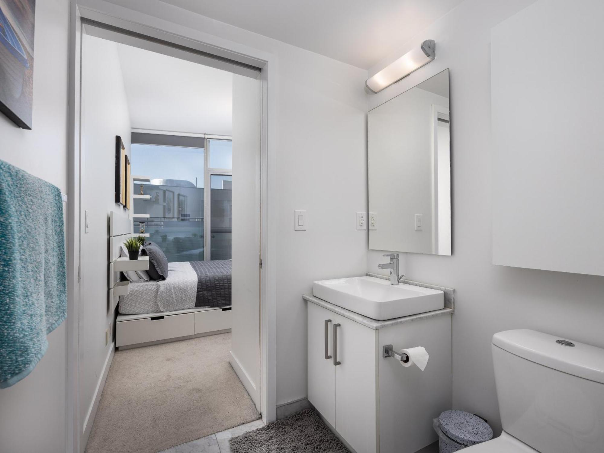 Globalstay. Amazing Downtown Apartments Toronto Eksteriør billede
