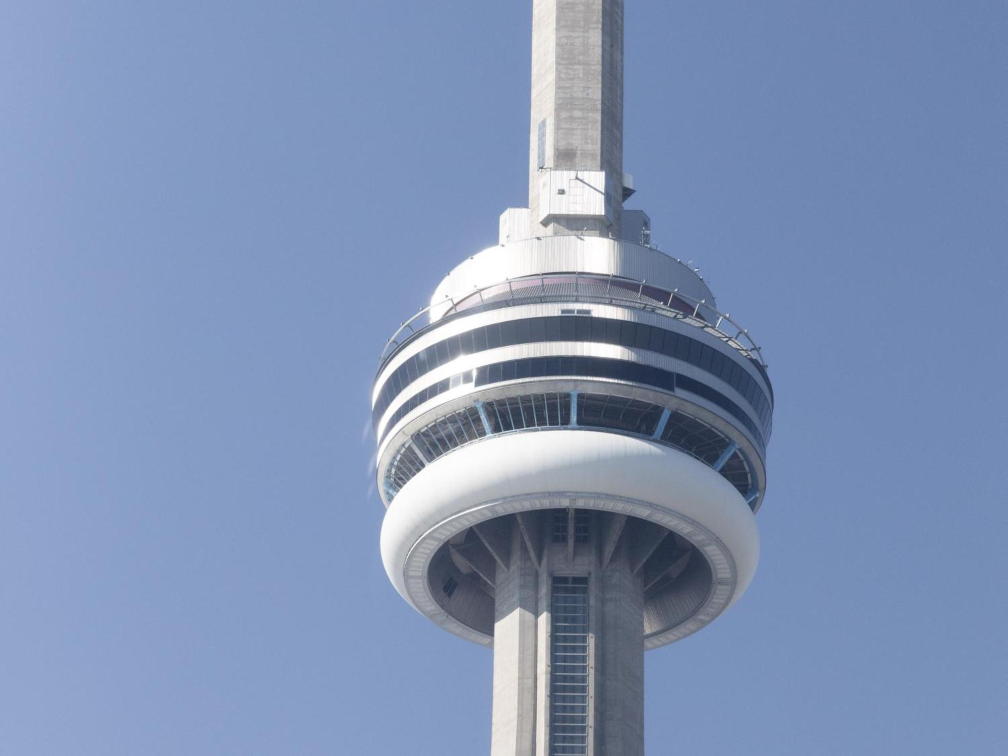 Globalstay. Amazing Downtown Apartments Toronto Eksteriør billede