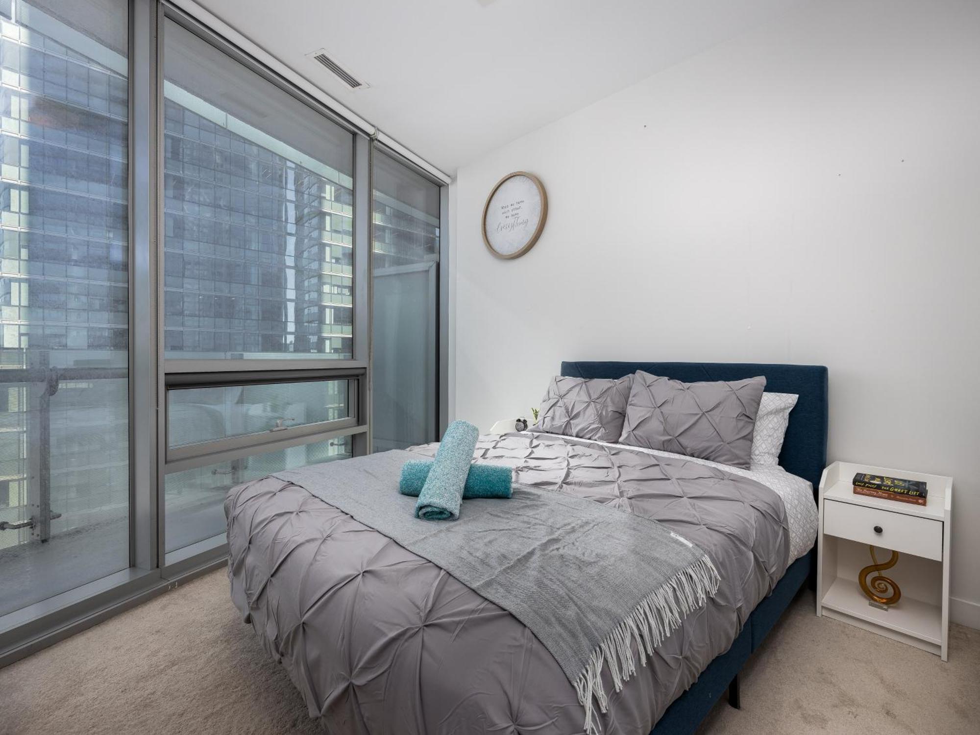 Globalstay. Amazing Downtown Apartments Toronto Eksteriør billede