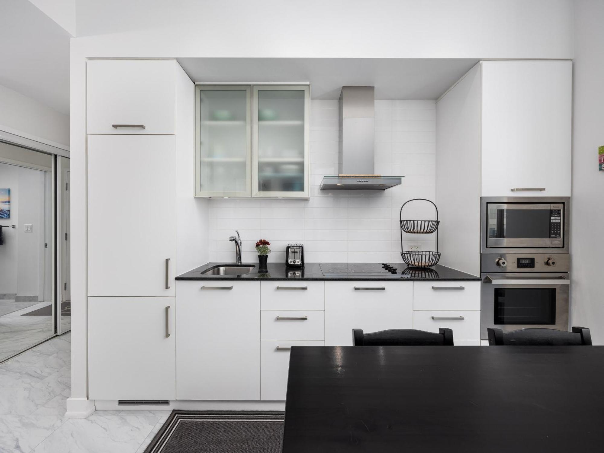 Globalstay. Amazing Downtown Apartments Toronto Eksteriør billede